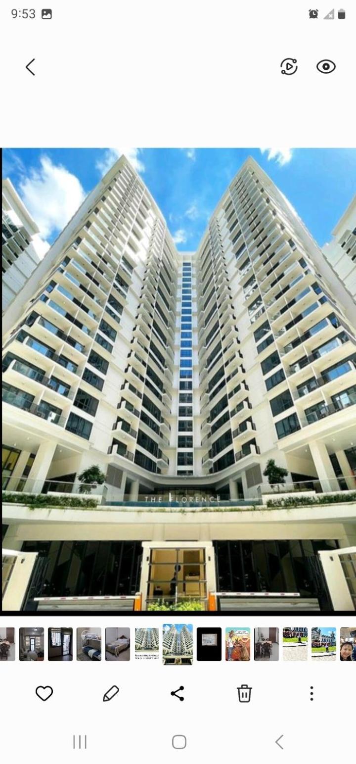 Grand Canal Penthouse! Manila Esterno foto
